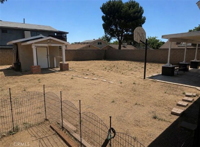 1315 E Ave J5, Lancaster, CA 93535