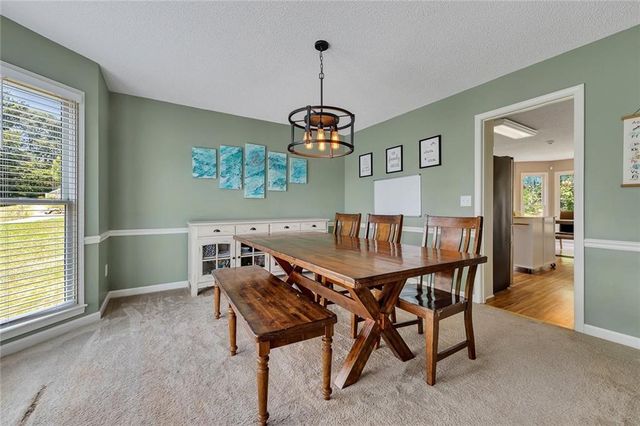 35 Westgate Drive SW, Cartersville, GA 30120