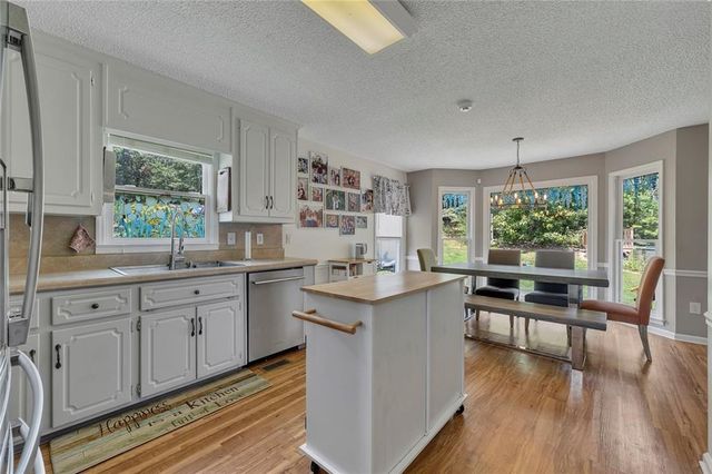 35 Westgate Drive SW, Cartersville, GA 30120