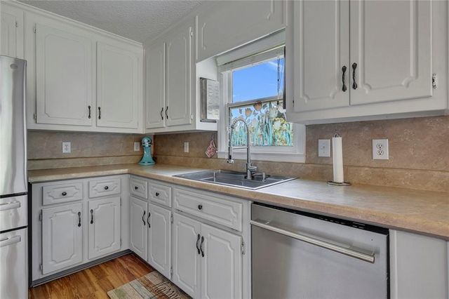 35 Westgate Drive SW, Cartersville, GA 30120