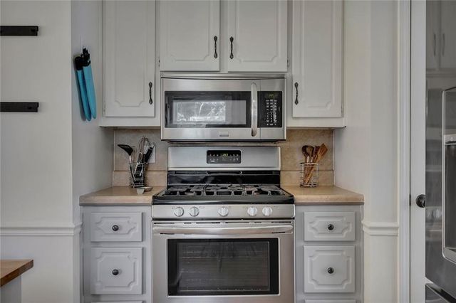 35 Westgate Drive SW, Cartersville, GA 30120