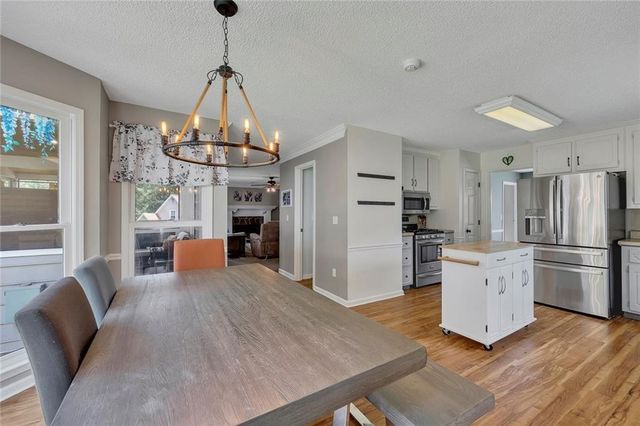 35 Westgate Drive SW, Cartersville, GA 30120