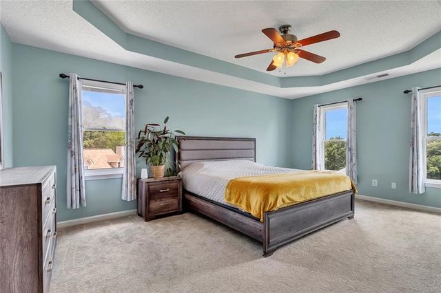 35 Westgate Drive SW, Cartersville, GA 30120