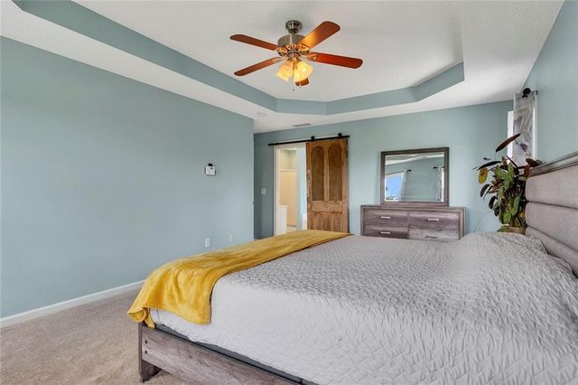 35 Westgate Drive SW, Cartersville, GA 30120