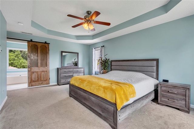 35 Westgate Drive SW, Cartersville, GA 30120