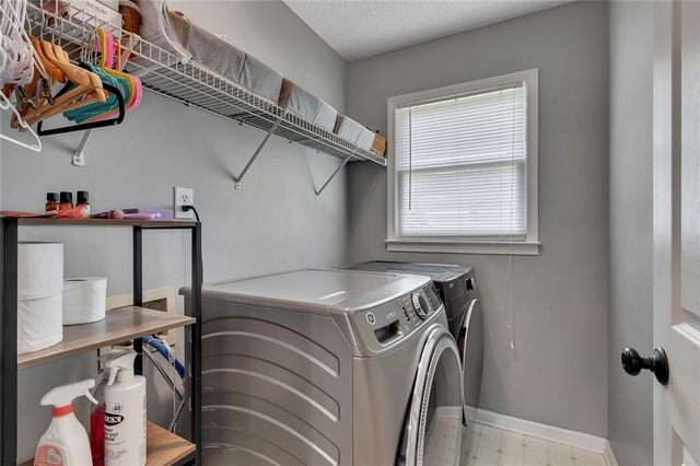 35 Westgate Drive SW, Cartersville, GA 30120