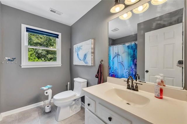 35 Westgate Drive SW, Cartersville, GA 30120