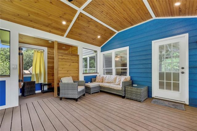 35 Westgate Drive SW, Cartersville, GA 30120