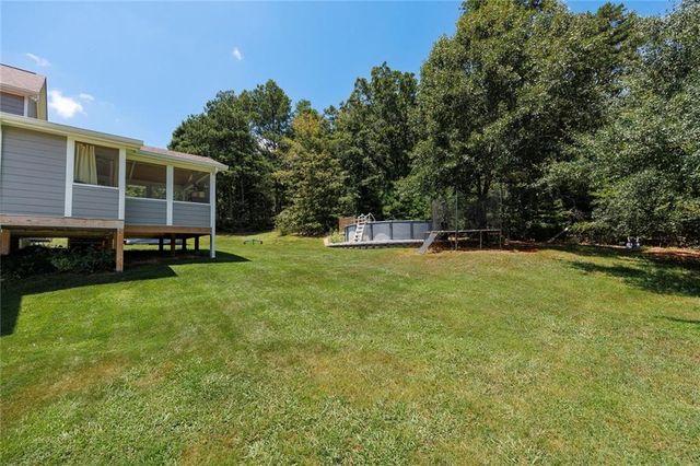 35 Westgate Drive SW, Cartersville, GA 30120