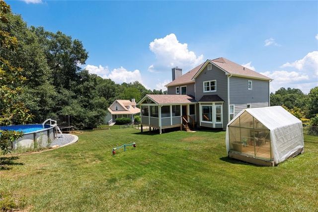 35 Westgate Drive SW, Cartersville, GA 30120