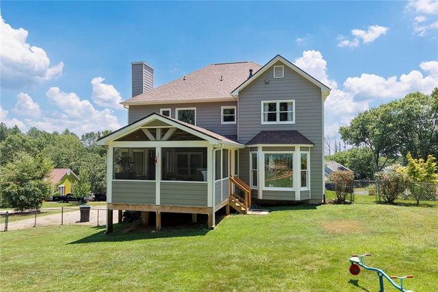 35 Westgate Drive SW, Cartersville, GA 30120
