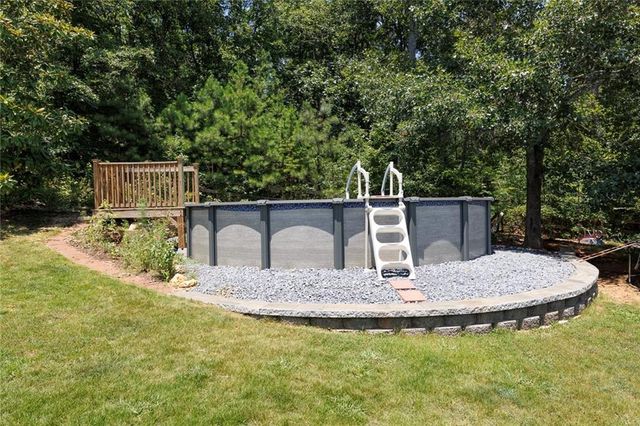 35 Westgate Drive SW, Cartersville, GA 30120