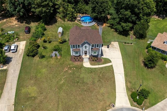 35 Westgate Drive SW, Cartersville, GA 30120