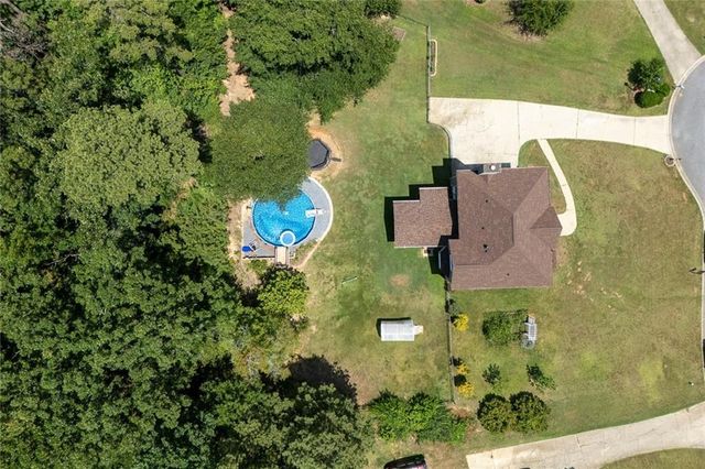 35 Westgate Drive SW, Cartersville, GA 30120