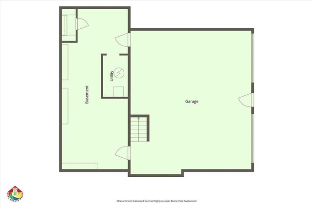 35 Westgate Drive SW, Cartersville, GA 30120