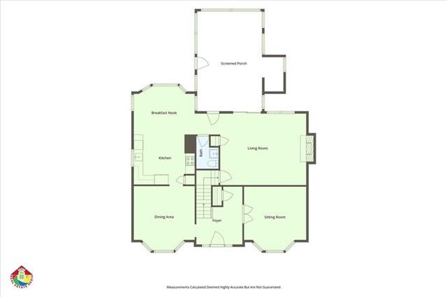 35 Westgate Drive SW, Cartersville, GA 30120