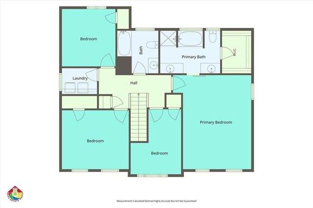 35 Westgate Drive SW, Cartersville, GA 30120