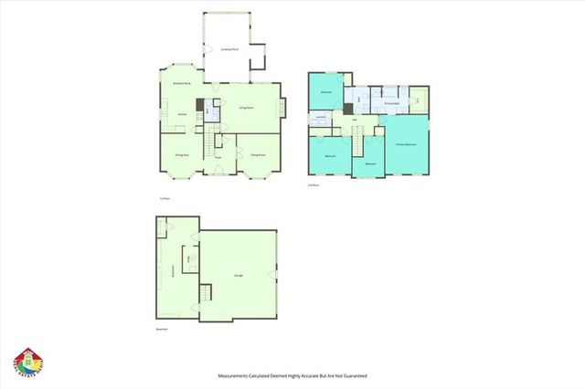 35 Westgate Drive SW, Cartersville, GA 30120