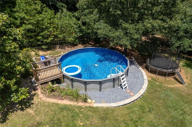 35 Westgate Drive SW, Cartersville, GA 30120