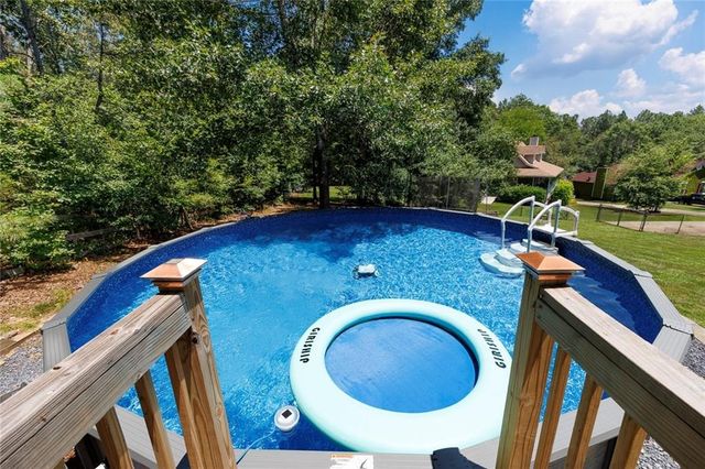 35 Westgate Drive SW, Cartersville, GA 30120