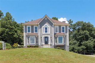35 Westgate Drive SW, Cartersville, GA 30120