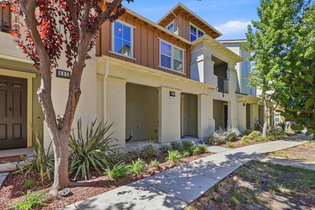 691 Elderberry Drive, Milpitas, CA 95035