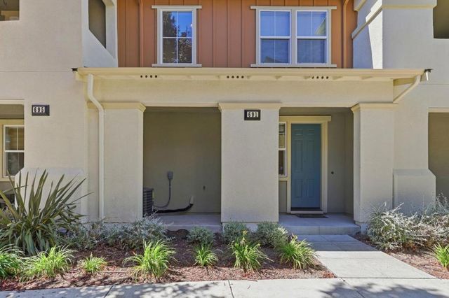 691 Elderberry Drive, Milpitas, CA 95035