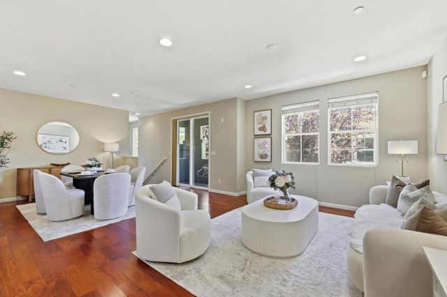 691 Elderberry Drive, Milpitas, CA 95035
