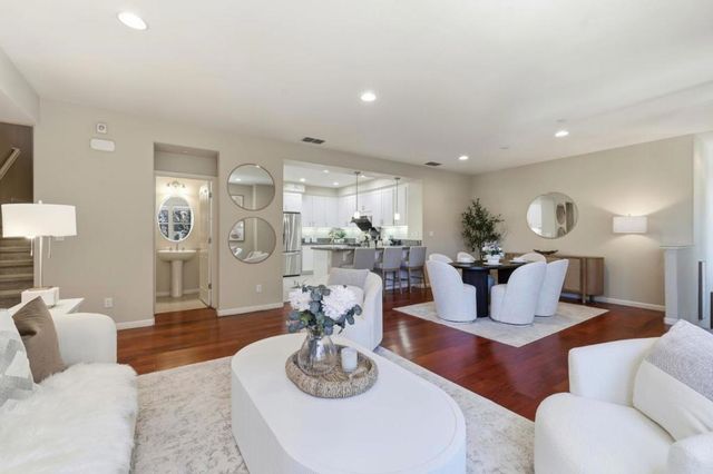 691 Elderberry Drive, Milpitas, CA 95035