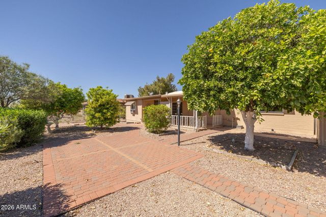 1879 W 14TH Avenue, Apache Junction, AZ 85120