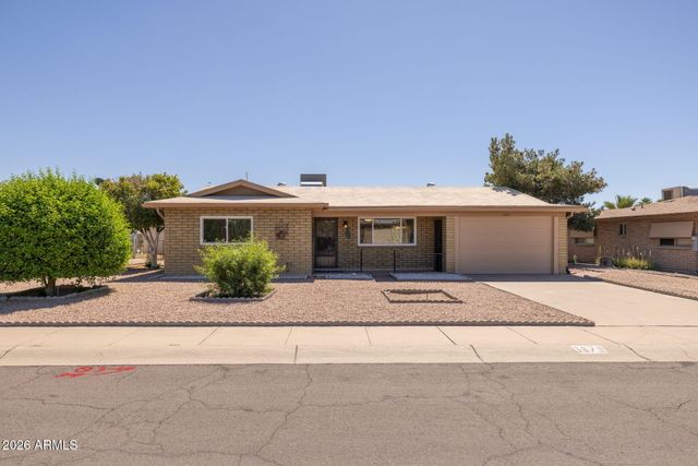 1879 W 14TH Avenue, Apache Junction, AZ 85120