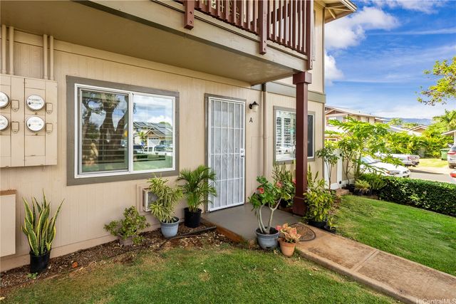 91-1022 Huliau Street 1A, Ewa Beach, HI 96706