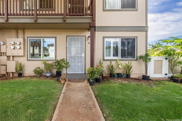 91-1022 Huliau Street 1A, Ewa Beach, HI 96706