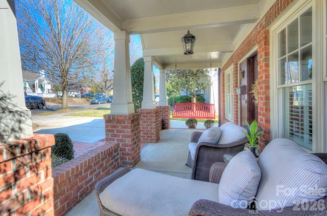 1825 Lombardy Circle, Charlotte, NC 28203