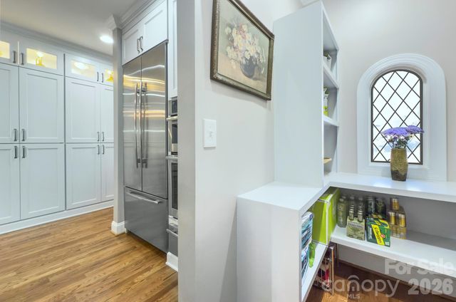 1825 Lombardy Circle, Charlotte, NC 28203