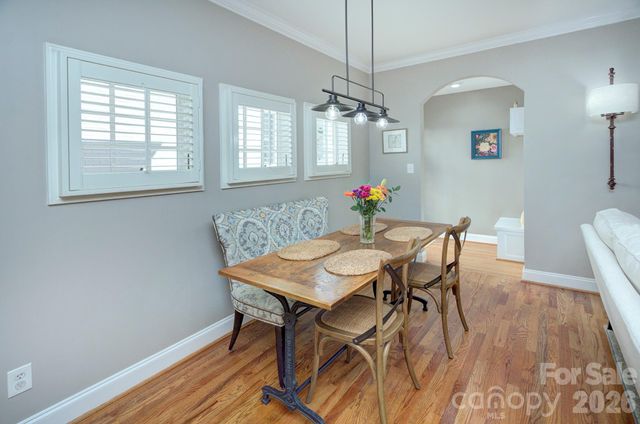 1825 Lombardy Circle, Charlotte, NC 28203