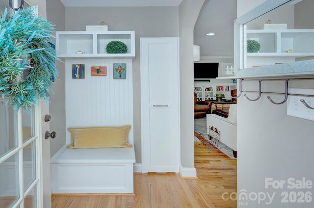 1825 Lombardy Circle, Charlotte, NC 28203