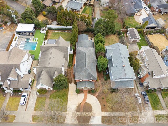 1825 Lombardy Circle, Charlotte, NC 28203