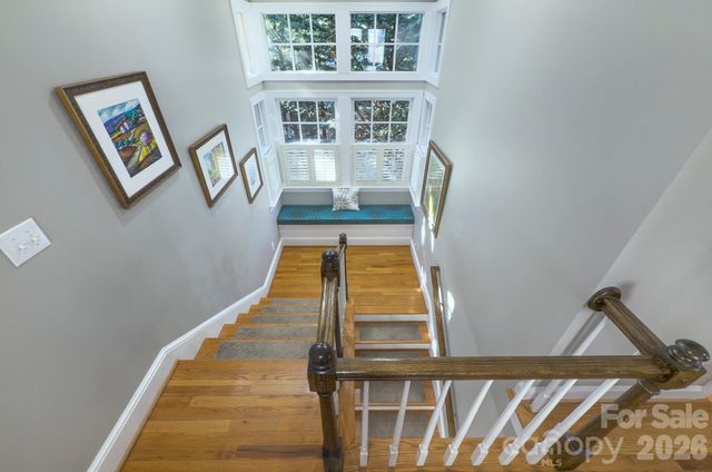 1825 Lombardy Circle, Charlotte, NC 28203