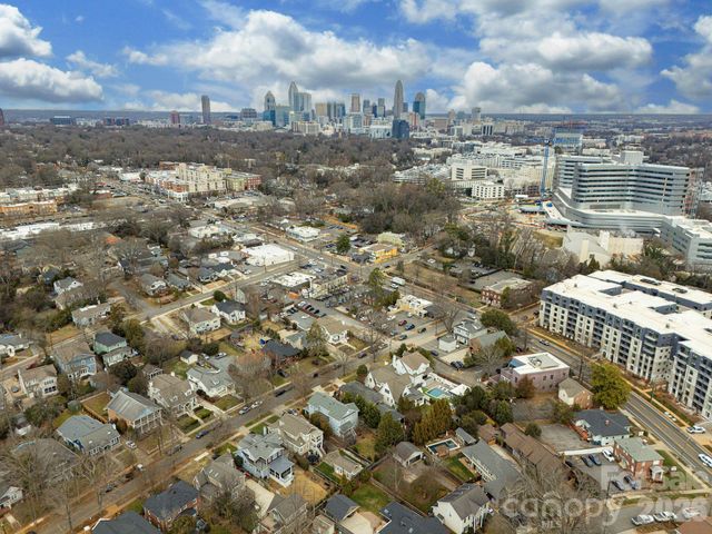 1825 Lombardy Circle, Charlotte, NC 28203