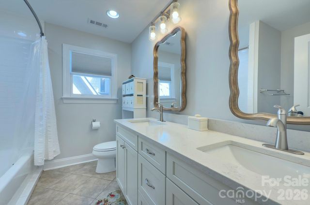 1825 Lombardy Circle, Charlotte, NC 28203