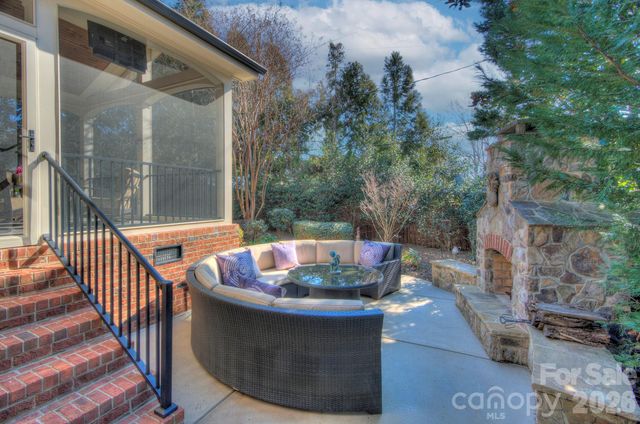 1825 Lombardy Circle, Charlotte, NC 28203