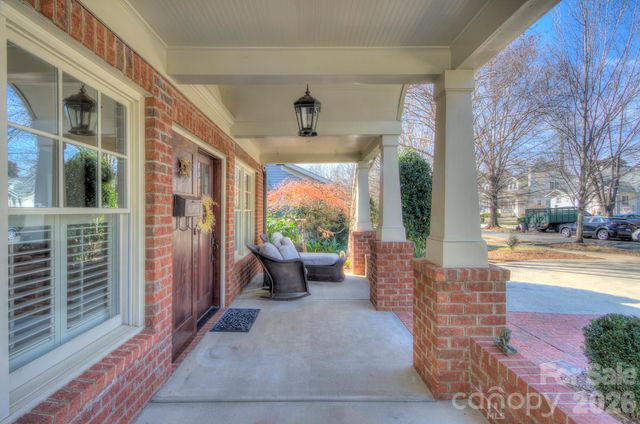 1825 Lombardy Circle, Charlotte, NC 28203