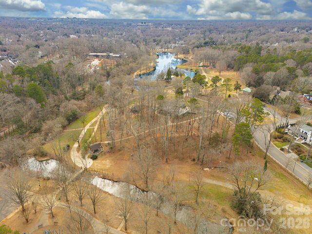 1825 Lombardy Circle, Charlotte, NC 28203