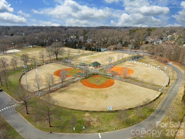 1825 Lombardy Circle, Charlotte, NC 28203