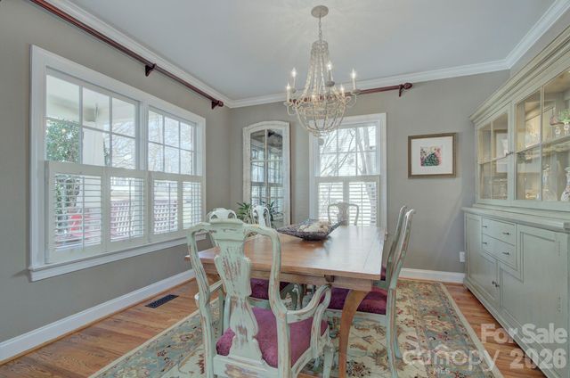 1825 Lombardy Circle, Charlotte, NC 28203