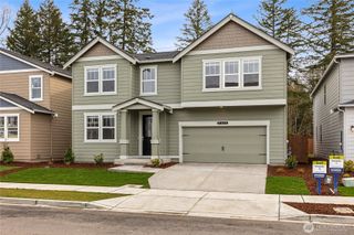2442 E Trailside Drive NE #186, Olympia, WA 98506
