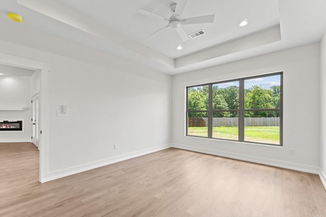 12 Morning Sun Cove, Greenbrier, AR 72058