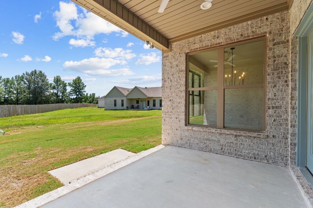 12 Morning Sun Cove, Greenbrier, AR 72058