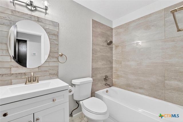 2504 Fieldstone Drive, Killeen, TX 76549